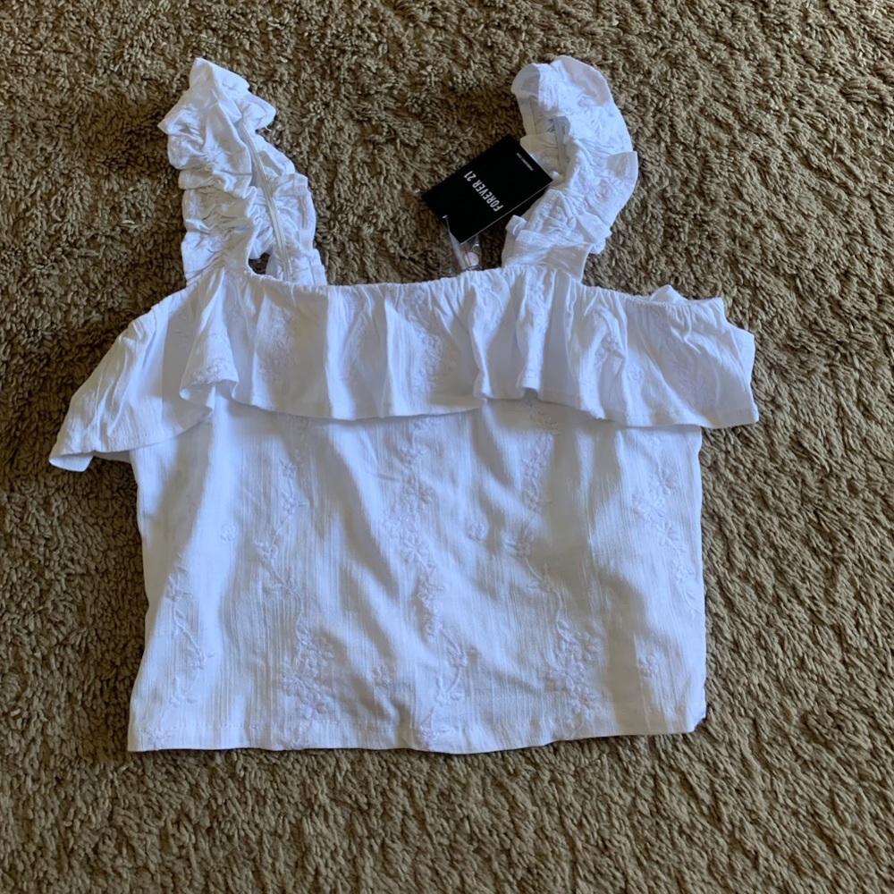 Forever 21 top